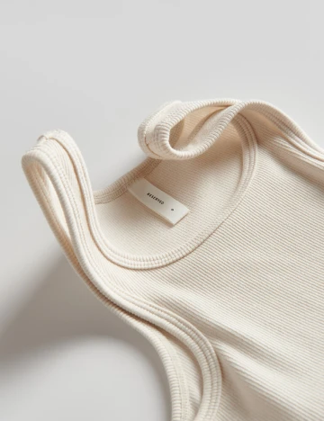 Top Reserved, crem