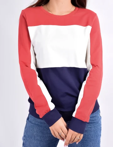 Bluza Noisy May, mix culori, M