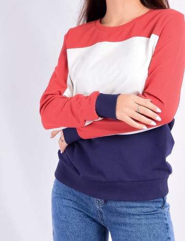 Bluza Noisy May, mix culori, M