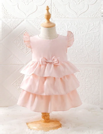 Rochie Shein Kids, roz