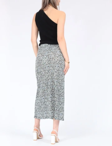 Fusta Only, floral print
