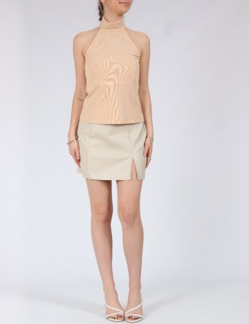 Top Something New, crem