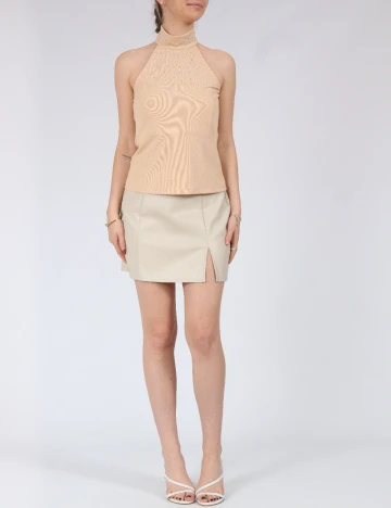 Top Something New, crem