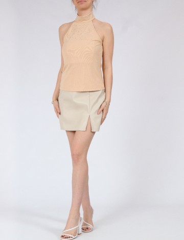 Top Something New, crem
