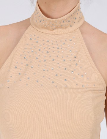 Top Something New, crem