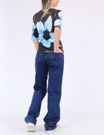 Bluza Only, mix culori