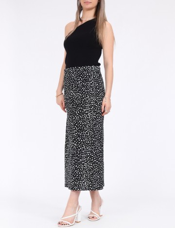 Fusta Only, floral print