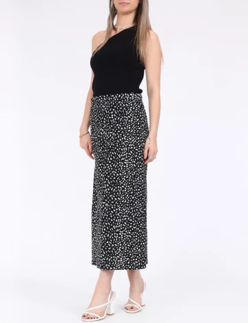 Fusta Only, floral print