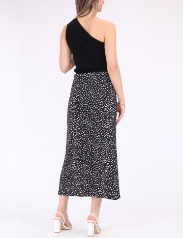 Fusta Only, floral print