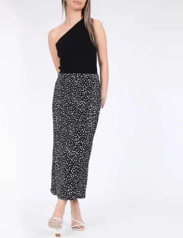 Fusta Only, floral print