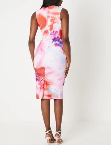 Rochie scurta Coast, mix culori Mix culori