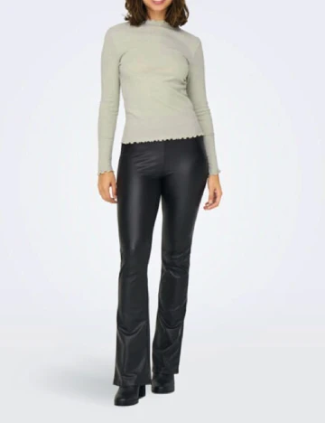 Bluza Only, bej