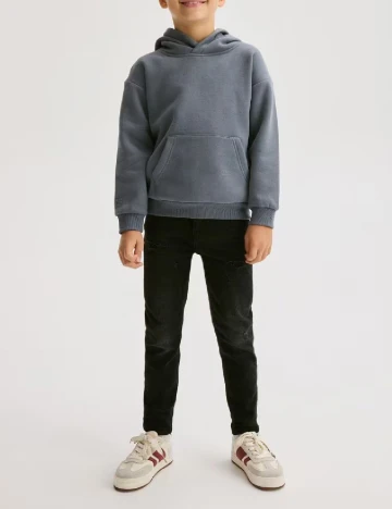 Blugi Reserved, negru