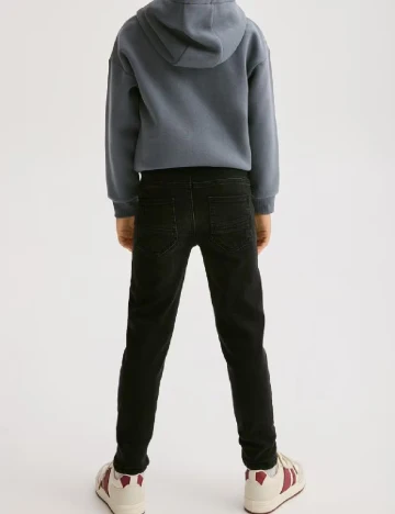 Blugi Reserved, negru