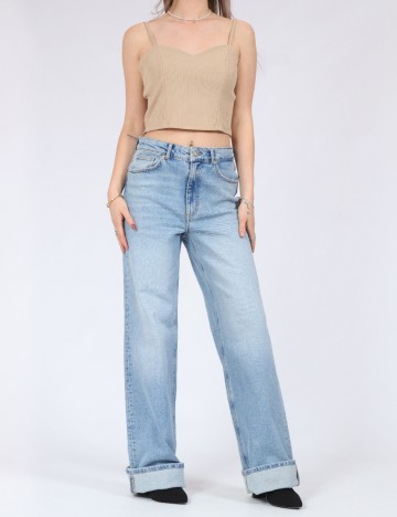 Top Pieces, crem