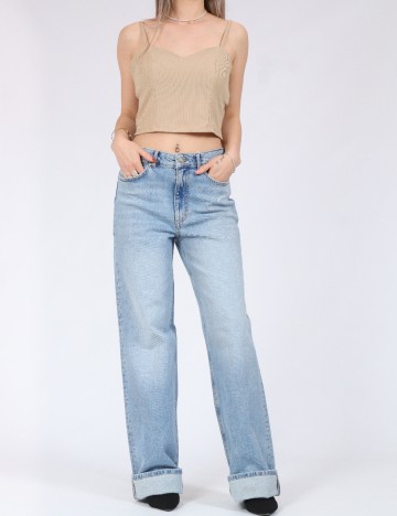 Top Pieces, crem