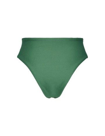 Chilot de  baie Pieces, verde