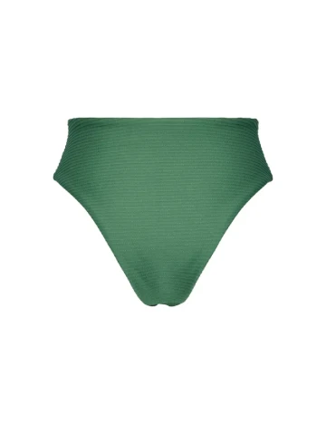 Chilot de baie Pieces, verde