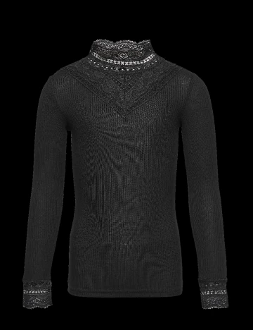 Bluza Name It, negru