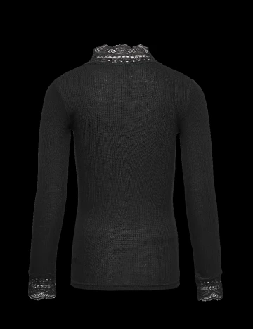 Bluza Name It, negru