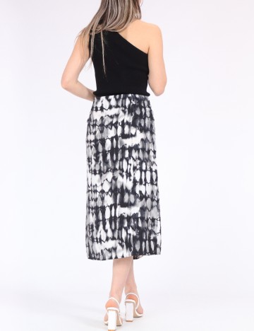 Fusta Vero Moda, negru