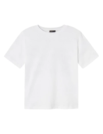 Tricou LMTD, alb