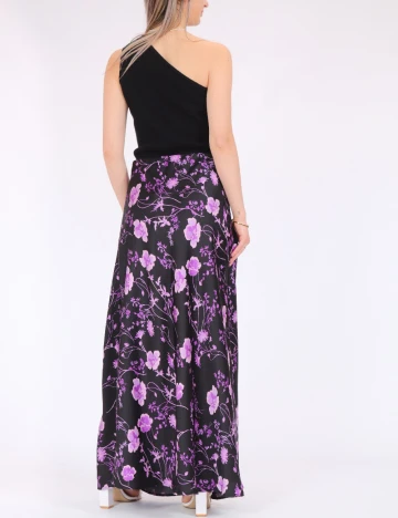 Fusta Vero Moda, negru