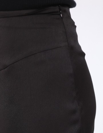 Fusta Vero Moda, negru