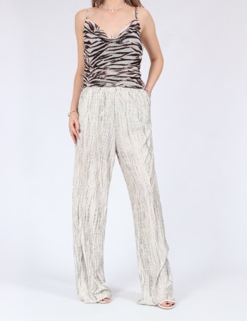 Maiou Only, animal print