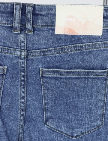 Pantaloni scurti Kids Only, albastru
