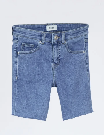 Pantaloni scurti Kids Only, albastru