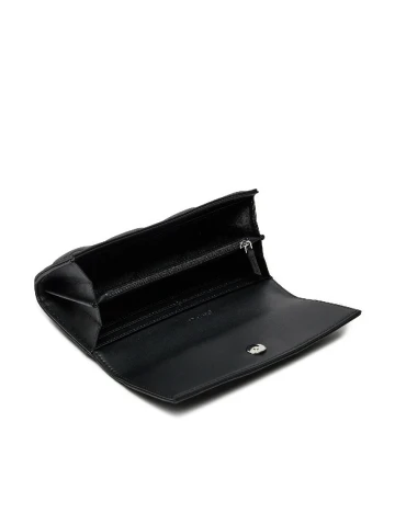 Portofel Calvin Klein, negru Negru