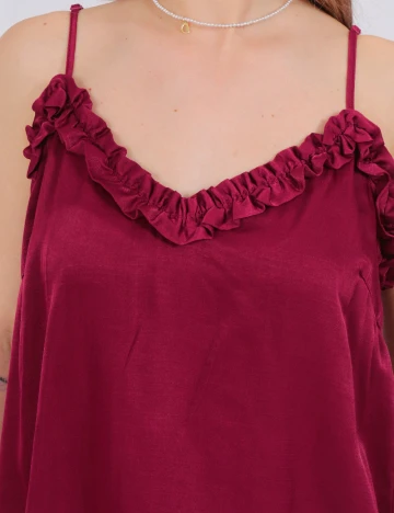 Maiou Vero Moda, visiniu