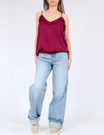 Maiou Vero Moda, visiniu
