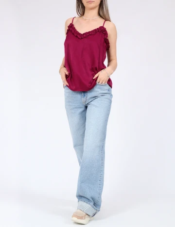 Maiou Vero Moda, visiniu