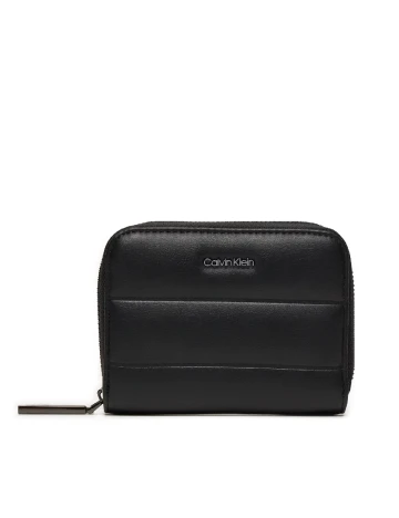 Portofel Calvin Klein, negru Negru