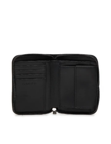 Portofel Calvin Klein, negru Negru