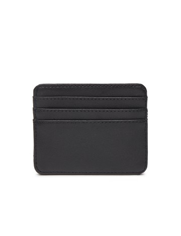 Portcard Tommy Hilfiger, negru