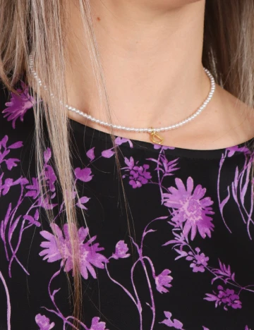 Top Something New, negru