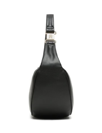 Geanta Tommy Hilfiger, negru