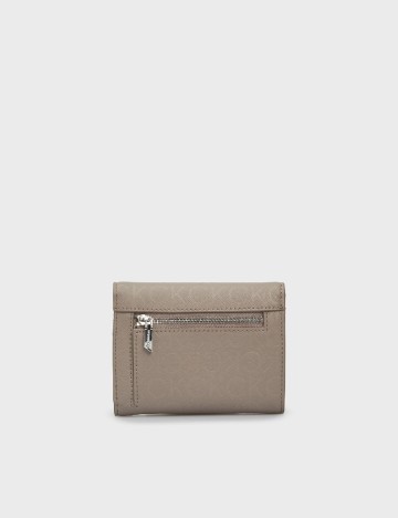Portofel Calvin Klein, bej