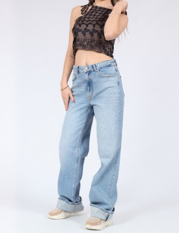Top Vero Moda, maro