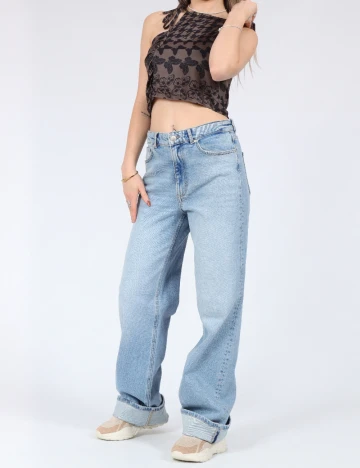 Top Vero Moda, maro Maro