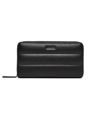 Portofel Calvin Klein, negru Negru