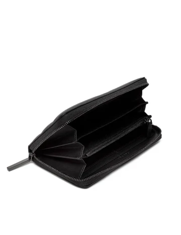 Portofel Calvin Klein, negru Negru