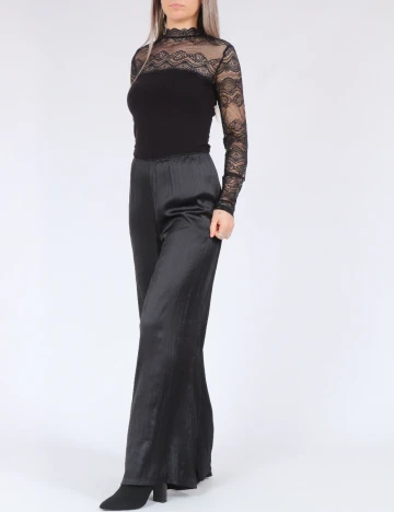 Pantaloni Vero Moda, negru