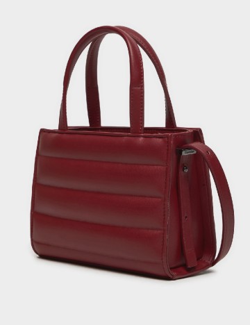 Geanta Calvin Klein, visiniu