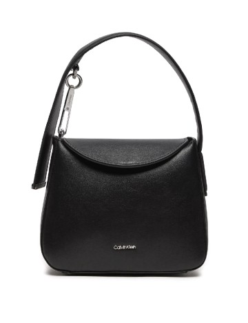 
						Geanta Calvin Klein, negru