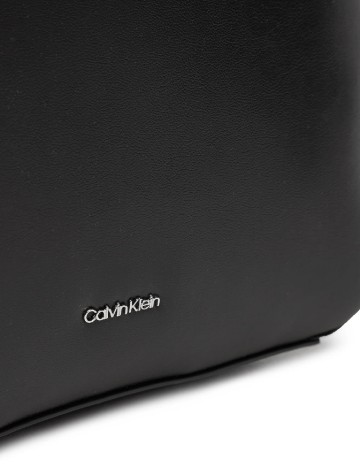 Geanta Calvin Klein, negru