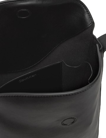 Geanta Calvin Klein, negru